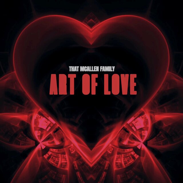 Art Of Love