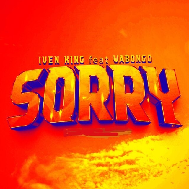 Sorry (feat. Iven King)