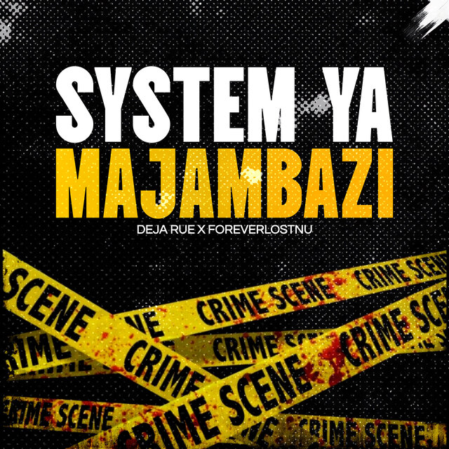 SYSTEM YA MAJAMBAZI
