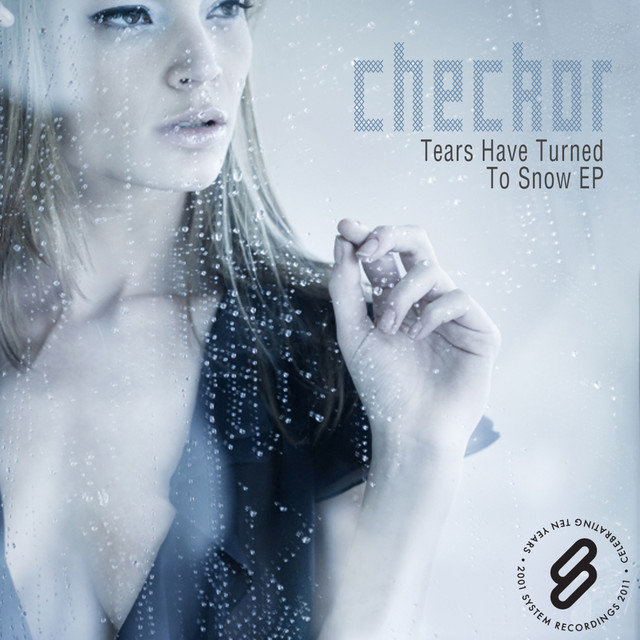 Tears Have Turned To Snow EP