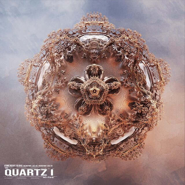 Quartz I