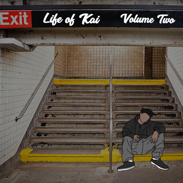 Life of KAI, Vol. 2