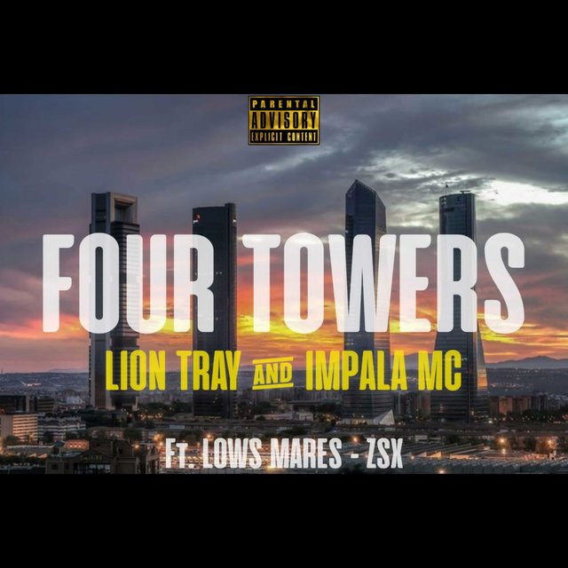 Four Towers