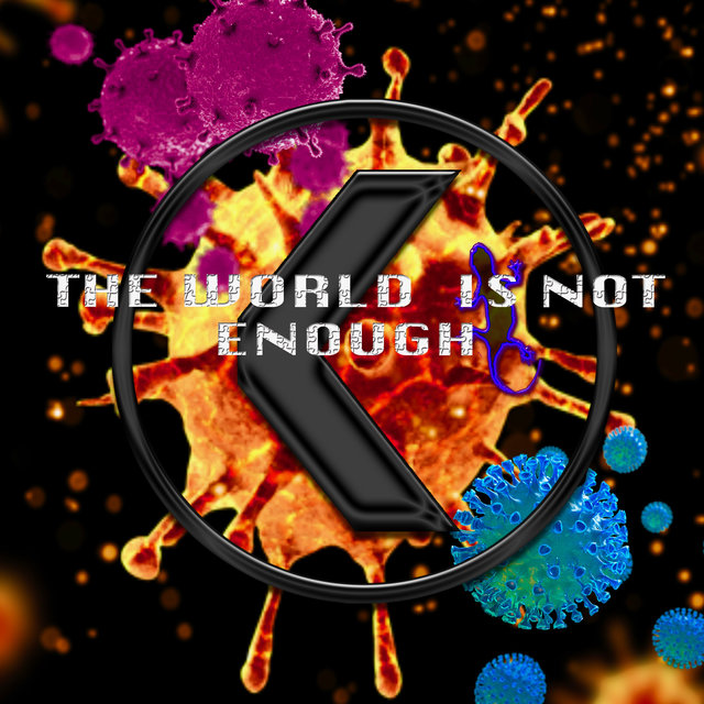 The World Is Not Enough