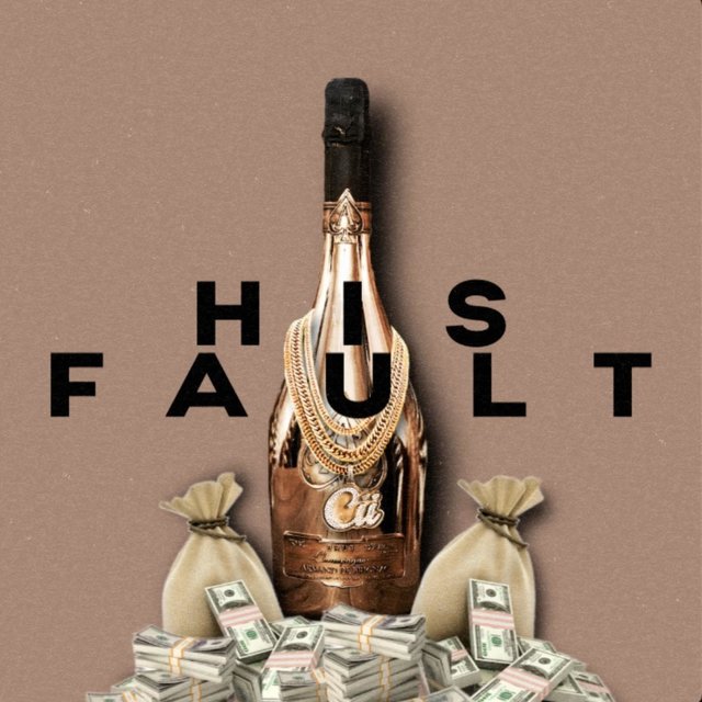 His Fault