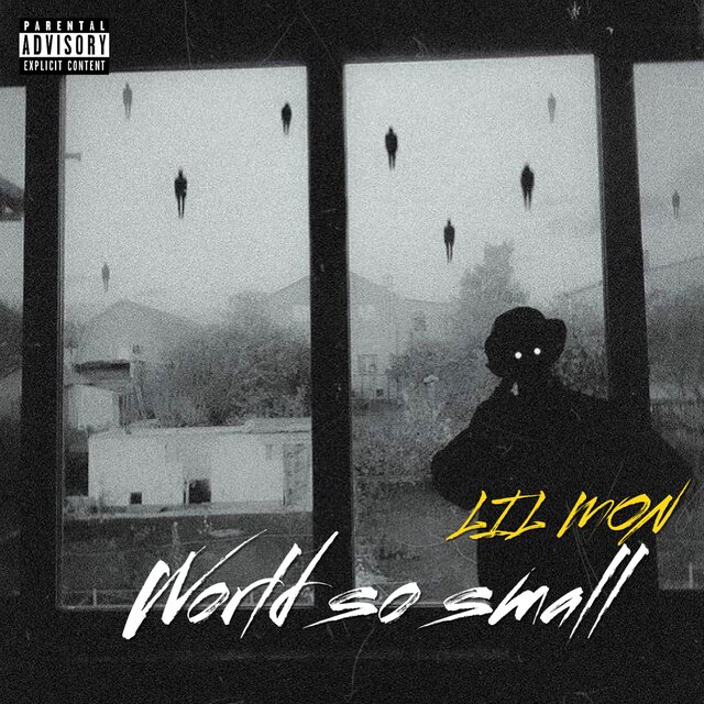 World so small