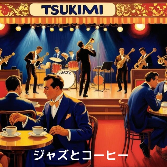 Jazz & Coffe