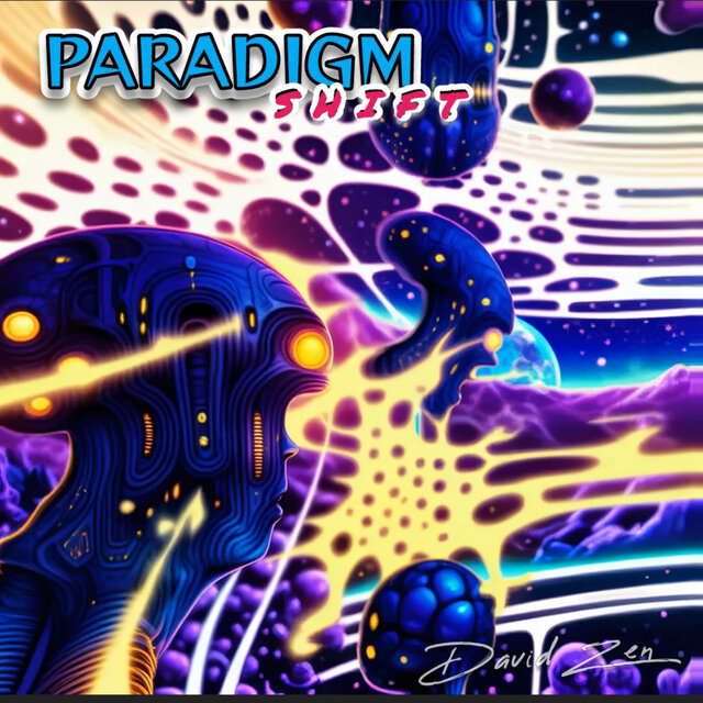 PARADIGM SHIFT