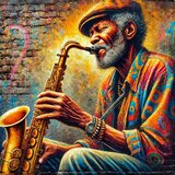 Midnight Soul Groove