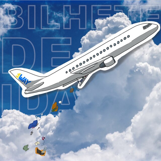Bilhete de Ida