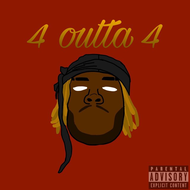 4 outta 4