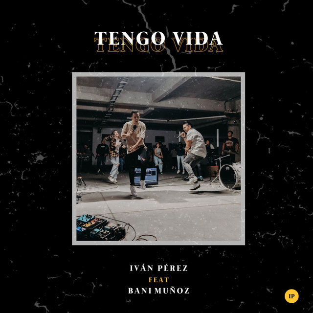 Tengo Vida