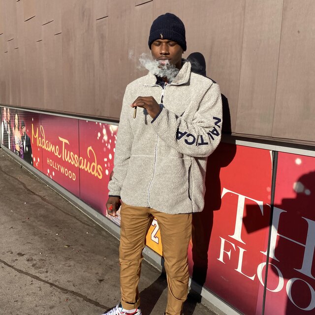 Cashing In (Intro)