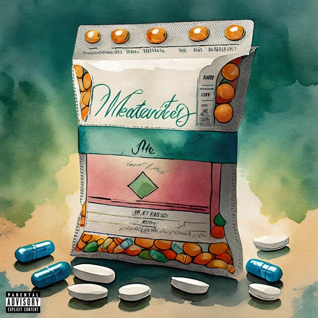 Mentadent (feat. DD)