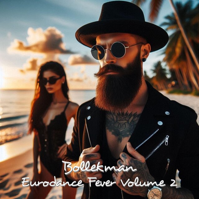 Eurodance Fever, Vol. 2