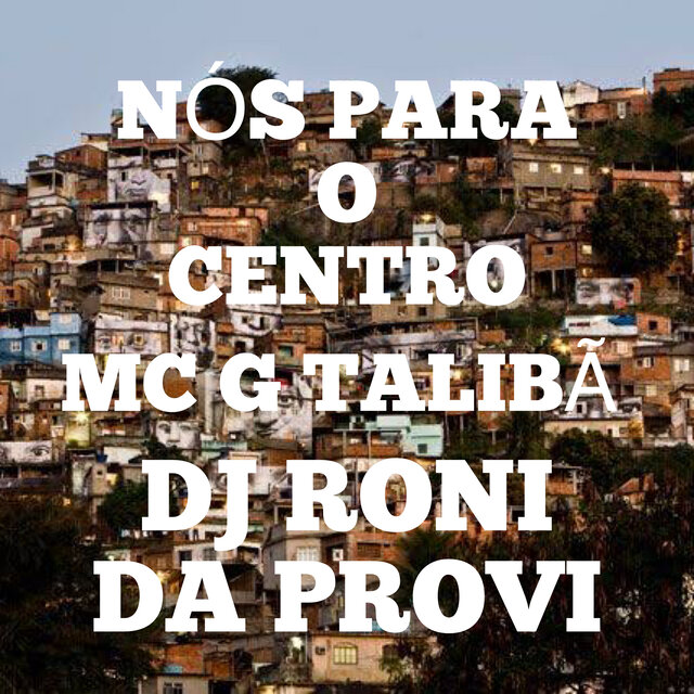 Nós para o Centro