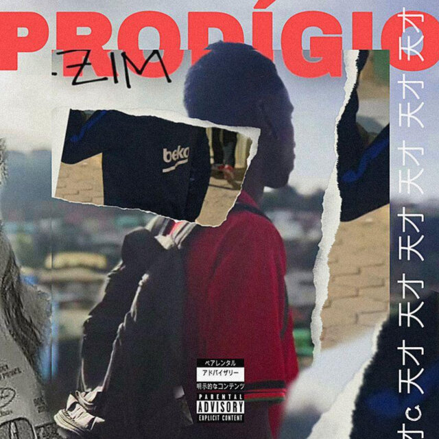 Prodígio