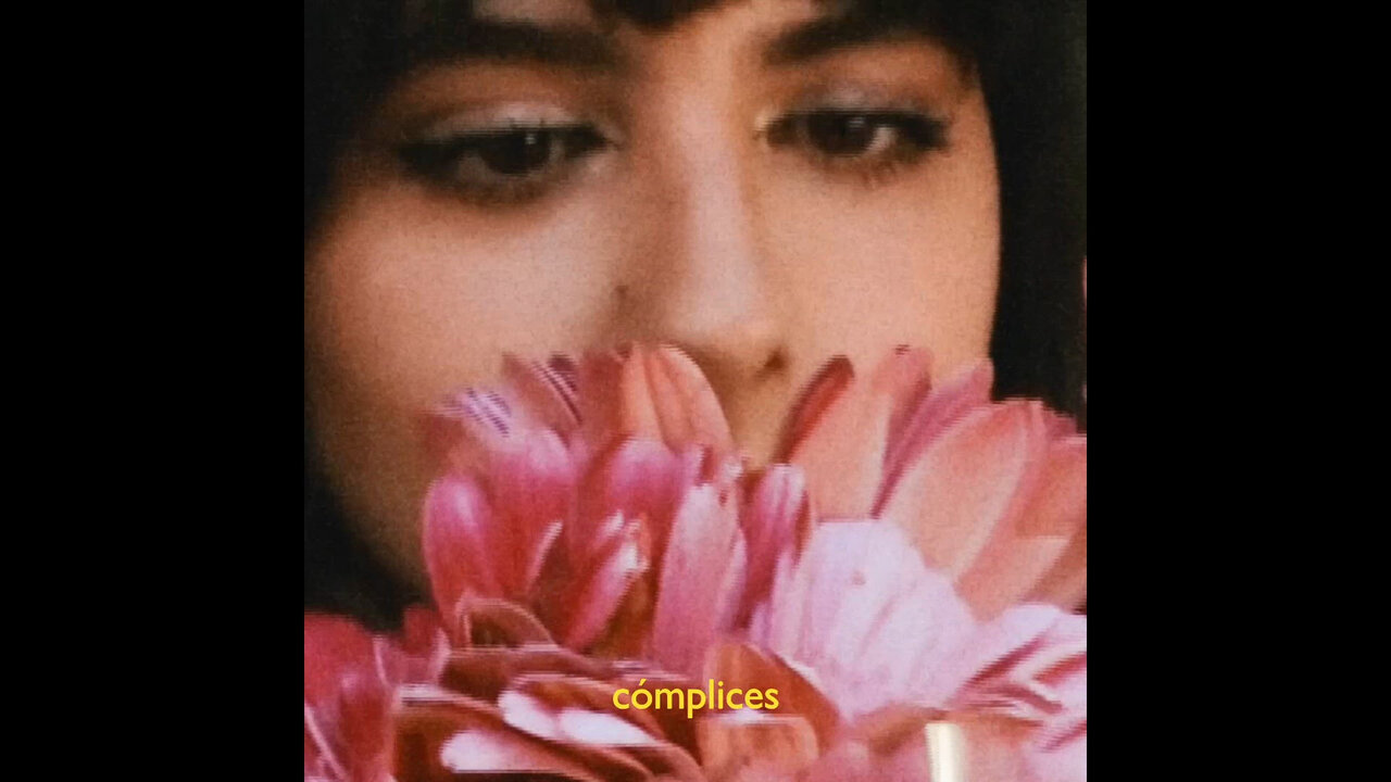 Cómplices