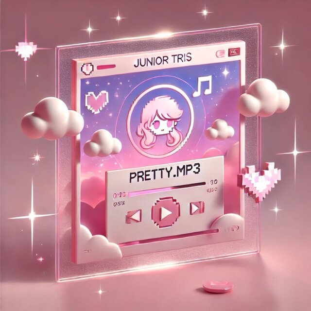 Pretty