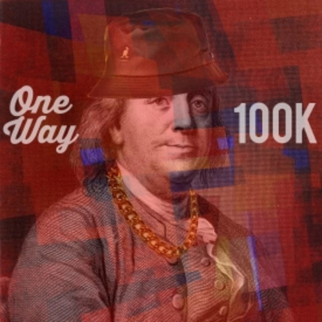 It's 1way (feat. One Way)