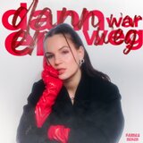Dann war er weg