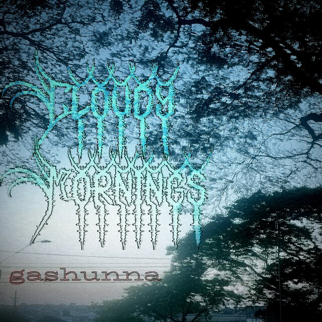 Cloudy Mornings