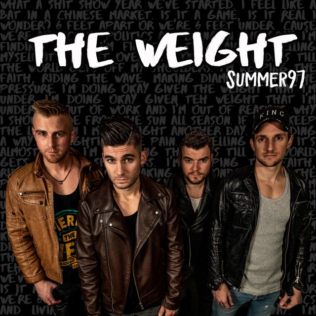 The Weight