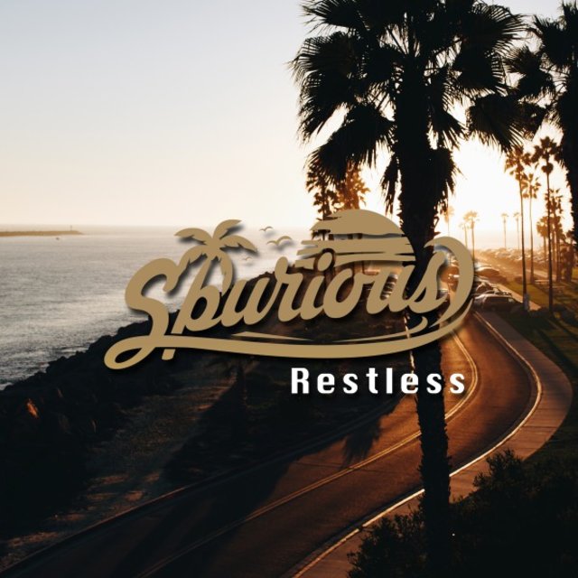 Restless