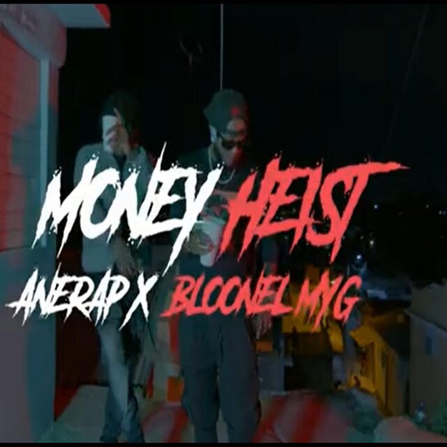 Money Heist