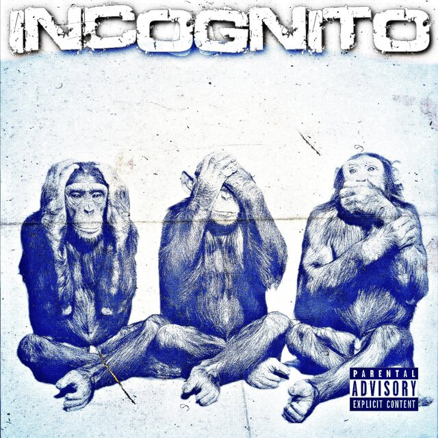 INCOGNITO