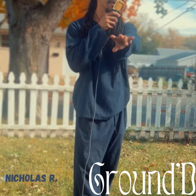 Ground'D