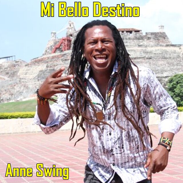 Mi Bello Destino