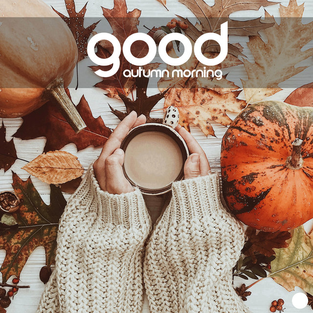 Good Autumn Morning: Positive Vibes with Spanish Guitar, Bossa Nova Café, Gypsy Relaxing Jazz
