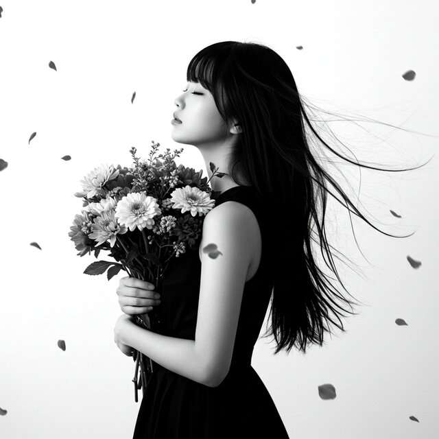 Only you, Only spring