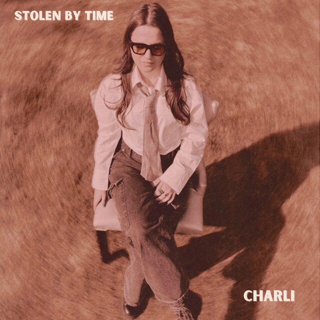 stolen by time