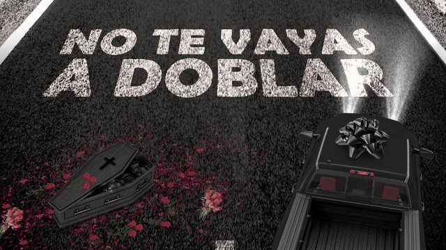 La Troca Del Moño Negro (Video Lyric)