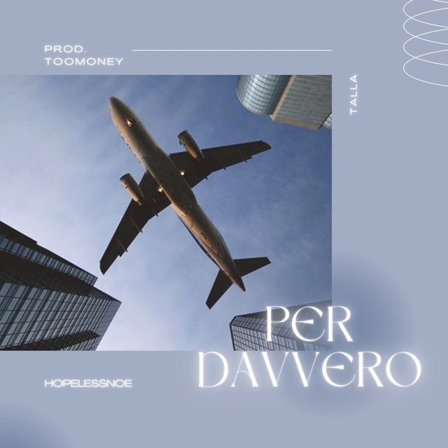 PER DAVVERO