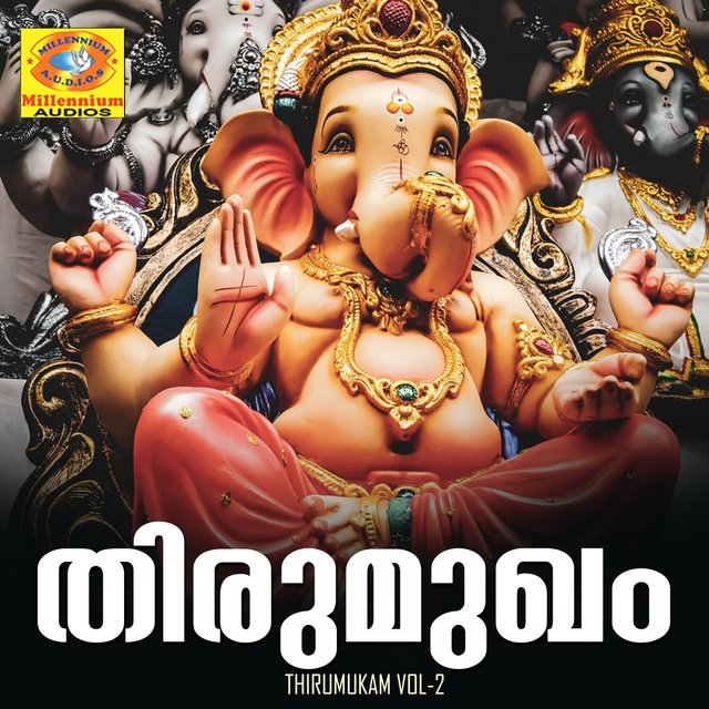Thirumukam, Vol. 2