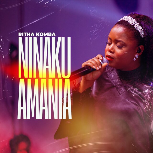 Ninakuamania