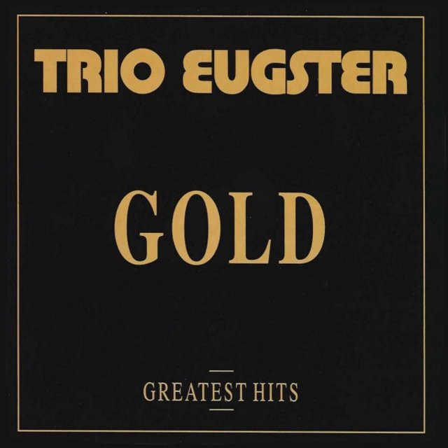 Gold (Greatest Hits)