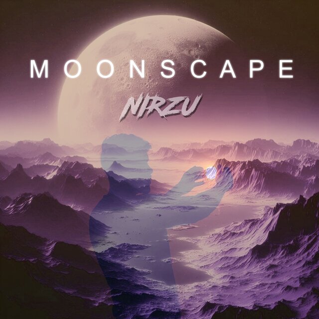 Moonscape