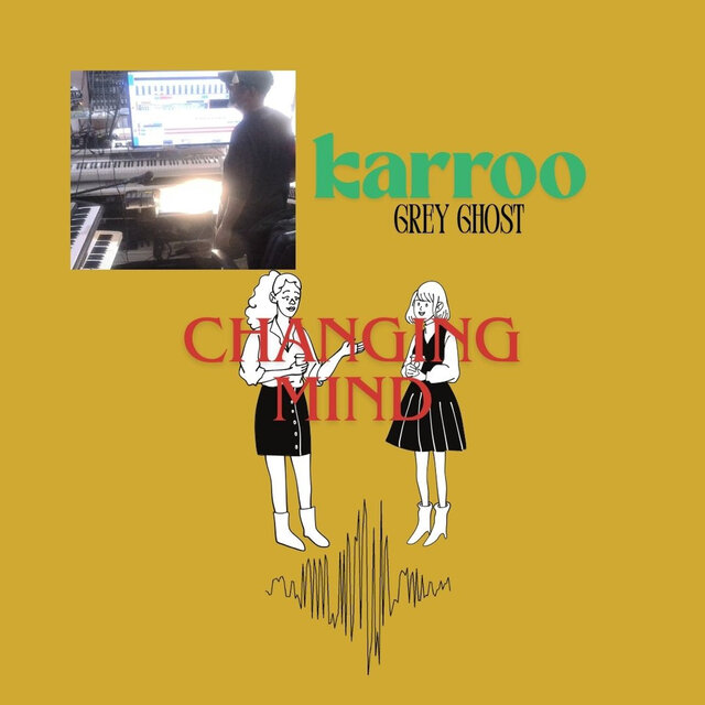 Changing Mind (Remix)