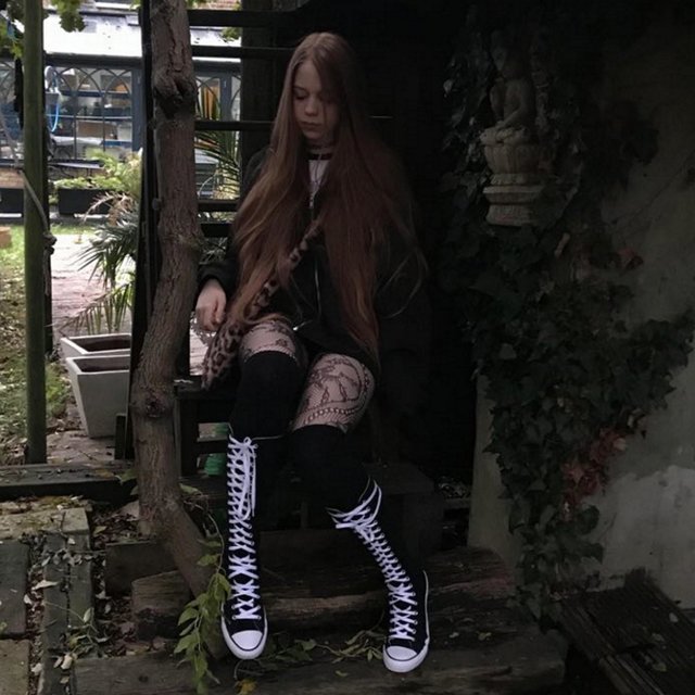 You Don't Know Me