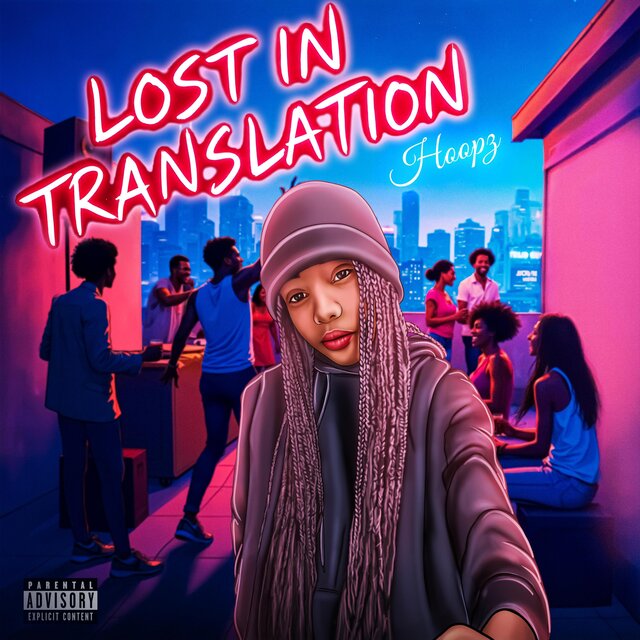 Lost In Translation