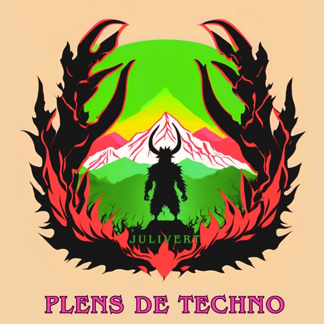 Plens de Techno (Patum Remix)