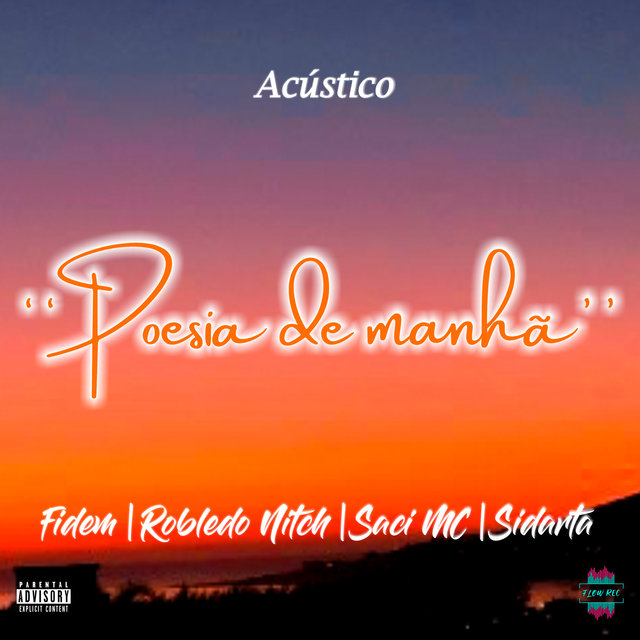 Poesia de Manhã (Acústico)