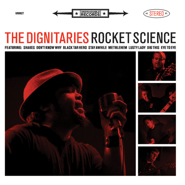 Rocket Science