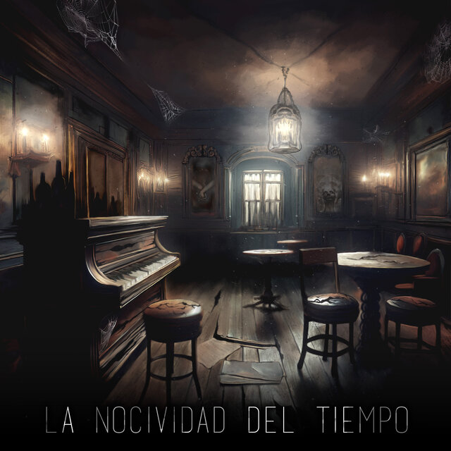 La Nocividad del Tiempo