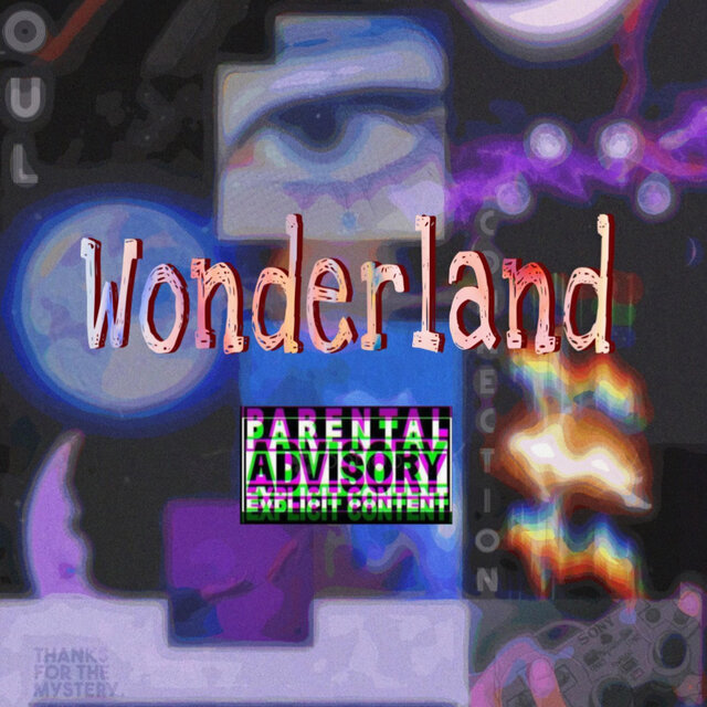 WONDERLAND