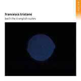 English Suite No. 1 in A Major, BWV 806: III. Courante I